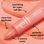 e.l.f. Lip Balm new