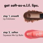 e.l.f. Lip Balm new