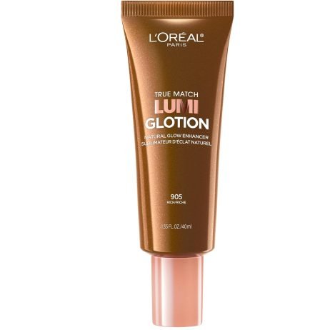 L Oreal Paris Lumi Glotio