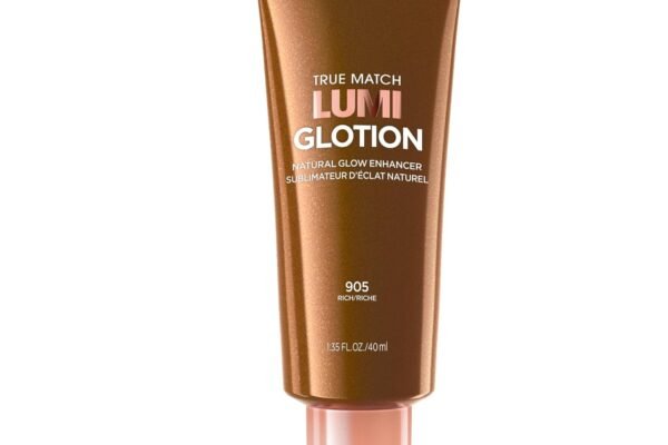 L Oreal Paris Lumi Glotio