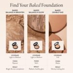 Laura Geller Power Foundation