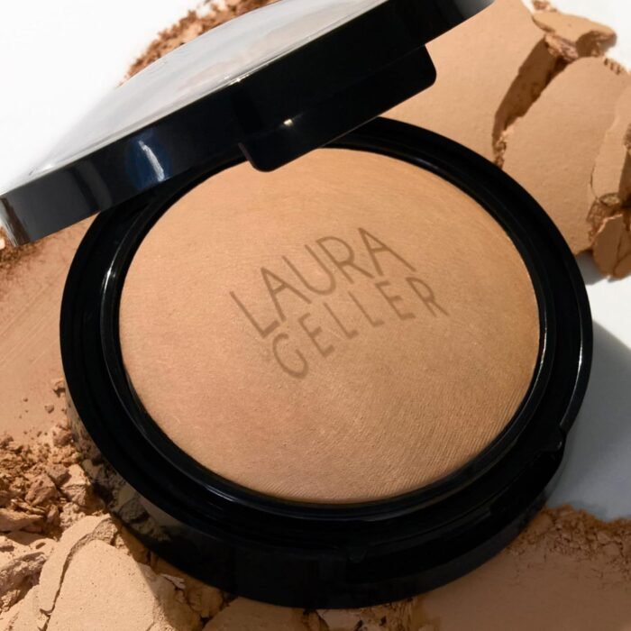 Laura Geller Power Foundation