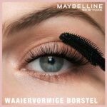 Maybelline Mascara