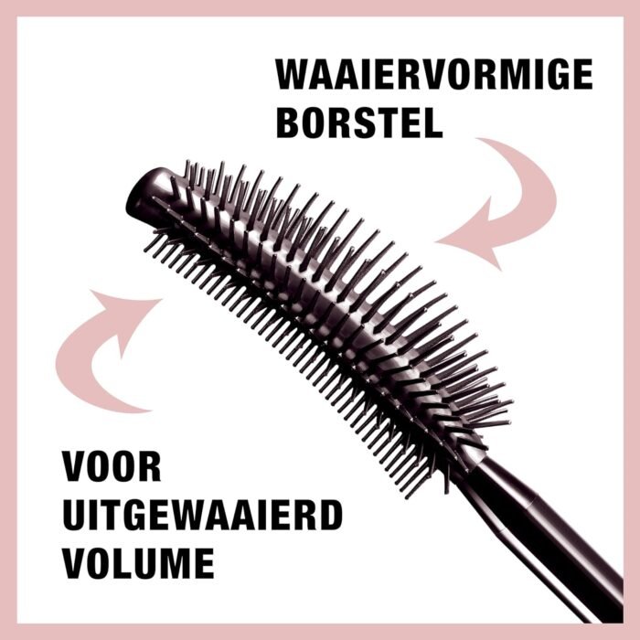 Maybelline Mascara