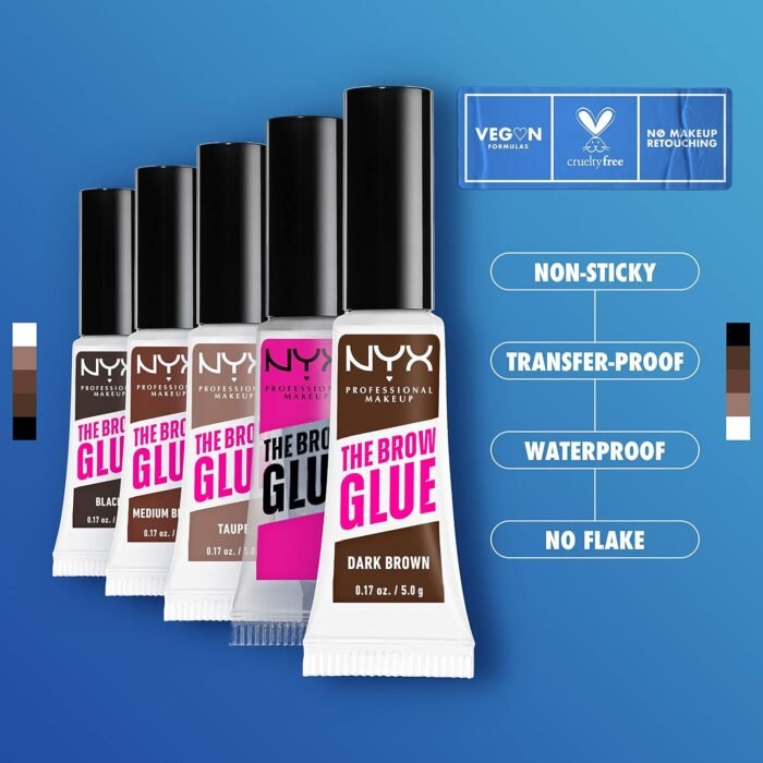 NYX Professional Brow Glue