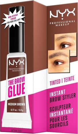 NYX Professional Brow Glue