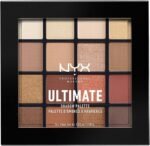 NYX Shadow Palette