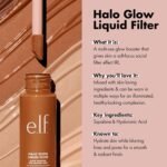 e.l.f. Halo Glow Liquid Filter